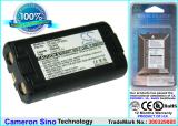 Batterie lecteur code barre casio dt 900m50