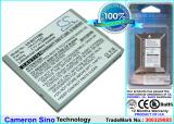 Batterie lecteur code barre casio it10