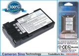 Batterie lecteur code barre intermec 5020 dcpc