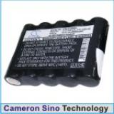 Batterie lecteur code barre intermec pen key 4000