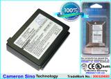 Batterie lecteur code barre psc falcon 4220