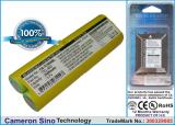 Batterie lecteur code barre telxon ptc860 ii
