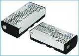 Batterie lecteur code barre denso bht 8044d