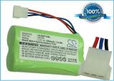 Batterie lecteur code barre nippon gt10b