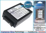 Batterie lecteur code barre psion workabout pro c