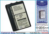 Batterie  fujitsu f400 f500