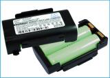 Batterie opticon phl 2700 phl 2700 rfid