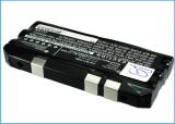 Batterie lecteur code barre intermec dt1700