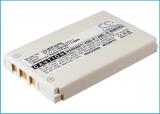 Batterie lecteur code barre metrologic 8300 l