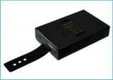 Batterie  unitech ht680, pa690