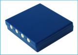 Batterie lecteur code barre hetronic tga