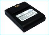 Batterie lecteur code barre verifone 802b ww m05