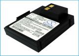 Batterie lecteur code barre verifone vx610 terminal wifi