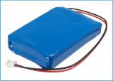 Batterie lecteur code barre olympia cm 940f