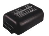 200003231 9700 batterie lecteur code barre hone