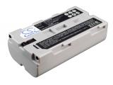 Batterie lecteur code barre casio it 2000d33e