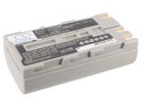 Batterie lecteur code barre casio dt x30