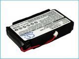 Batterie lecteur code barre intermec 601 pen