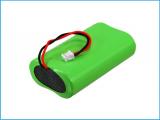 Batterie lecteur code barre intermec 6212
