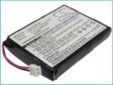 Batterie lecteur code barre intermec 681