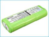 Batterie lecteur code barre honeywell 2286