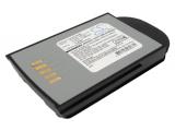 Batterie lecteur code barre psion teklogix 7535lx