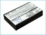 Batterie lecteur code barre unitech pa600