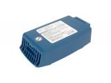 Batterie lecteur code barre honeywell talkman t5