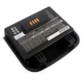Batterie lecteur code barre intermec gc4460