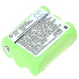 Batterie lecteur code barre falcon 325