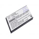 Batterie lecteur code barre unitech pa700