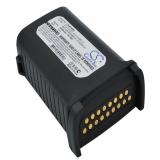 Batterie lecteur code barre symbol mc909x k