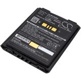 Batterie lecteur code barre symbol mc65