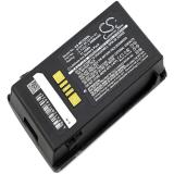 Batterie lecteur code barre motorola mc32n0