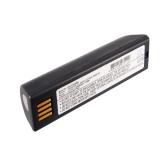 Batterie honeywell 100000495 3820