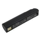 Batterie noir 3400 mah