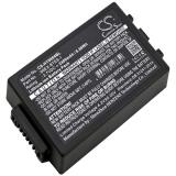 Batterie lecteur code barre honeywell dolphin 99ex btec