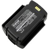 Batterie lecteur code barre honeywell 7800