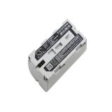 Batterie lecteur code barre casio it3000