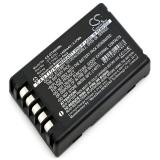 Batterie  casio dt-823li dt-800