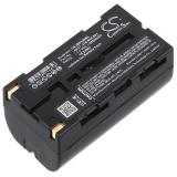 Batterie lecteur code barre intermec pb2