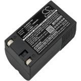 Batterie lecteur code barre monarch 6039 pathfinder