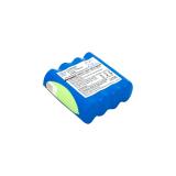 Batterie lecteur code barre uniden bp70