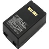 Batterie lecteur code barre datalogic falcon x3