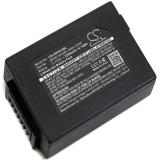 Batterie lecteur code barre honeywell scanpal 5100