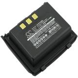 Batterie lecteur code barre handheld nautiz x3