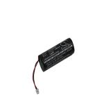 Batterie lecteur code barre uniden ms840b