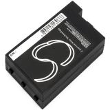Batterie lecteur code barre cipherlab cp30 l