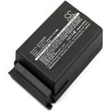 Batterie lecteur code barre cipherlab 9600
