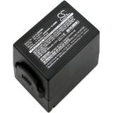 Batterie lecteur code barre cipherlab cp60